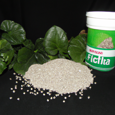 Fertilizante para Ficus Lyrata